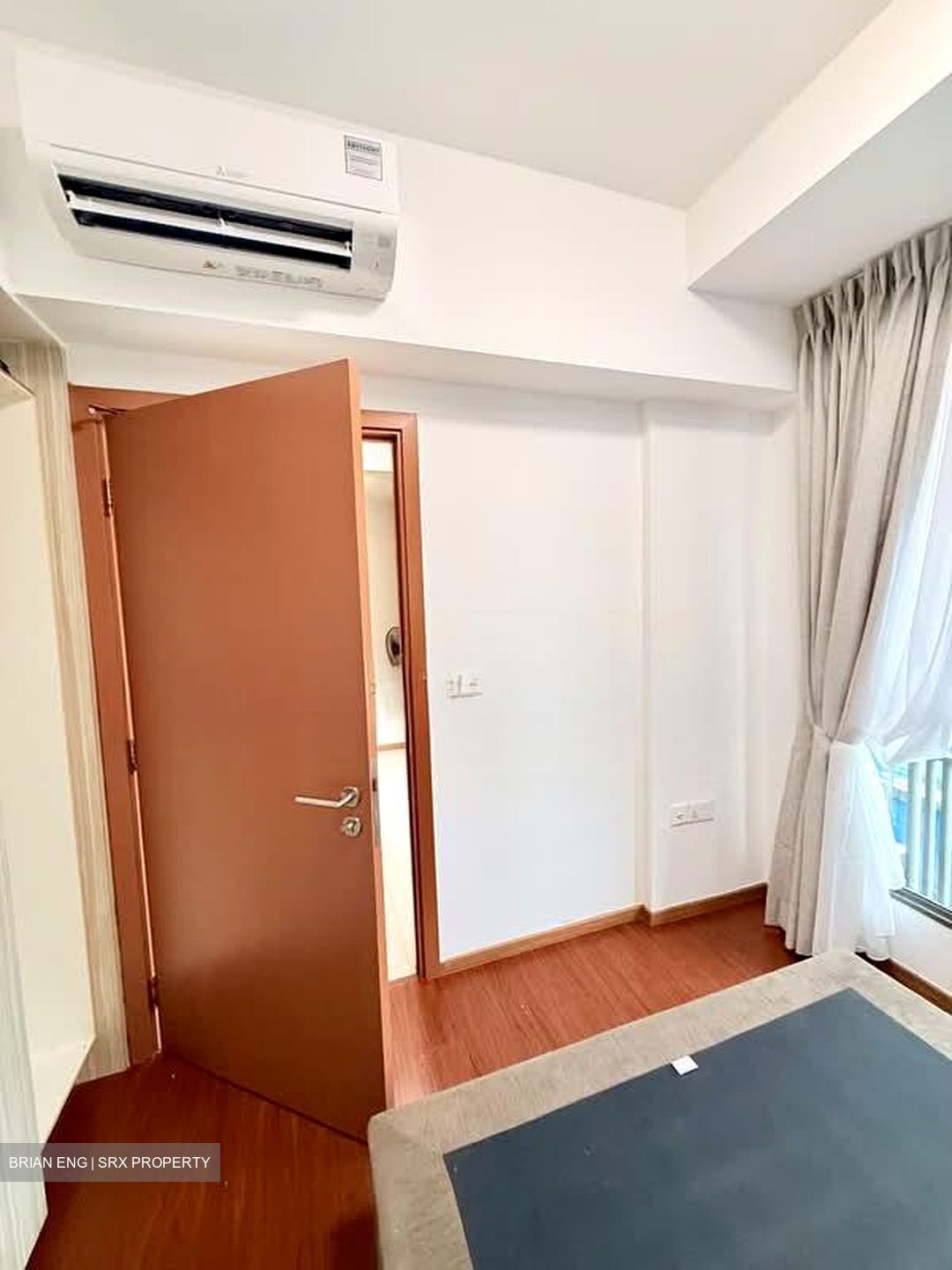 Parc Bleu (D15), Apartment #556602341